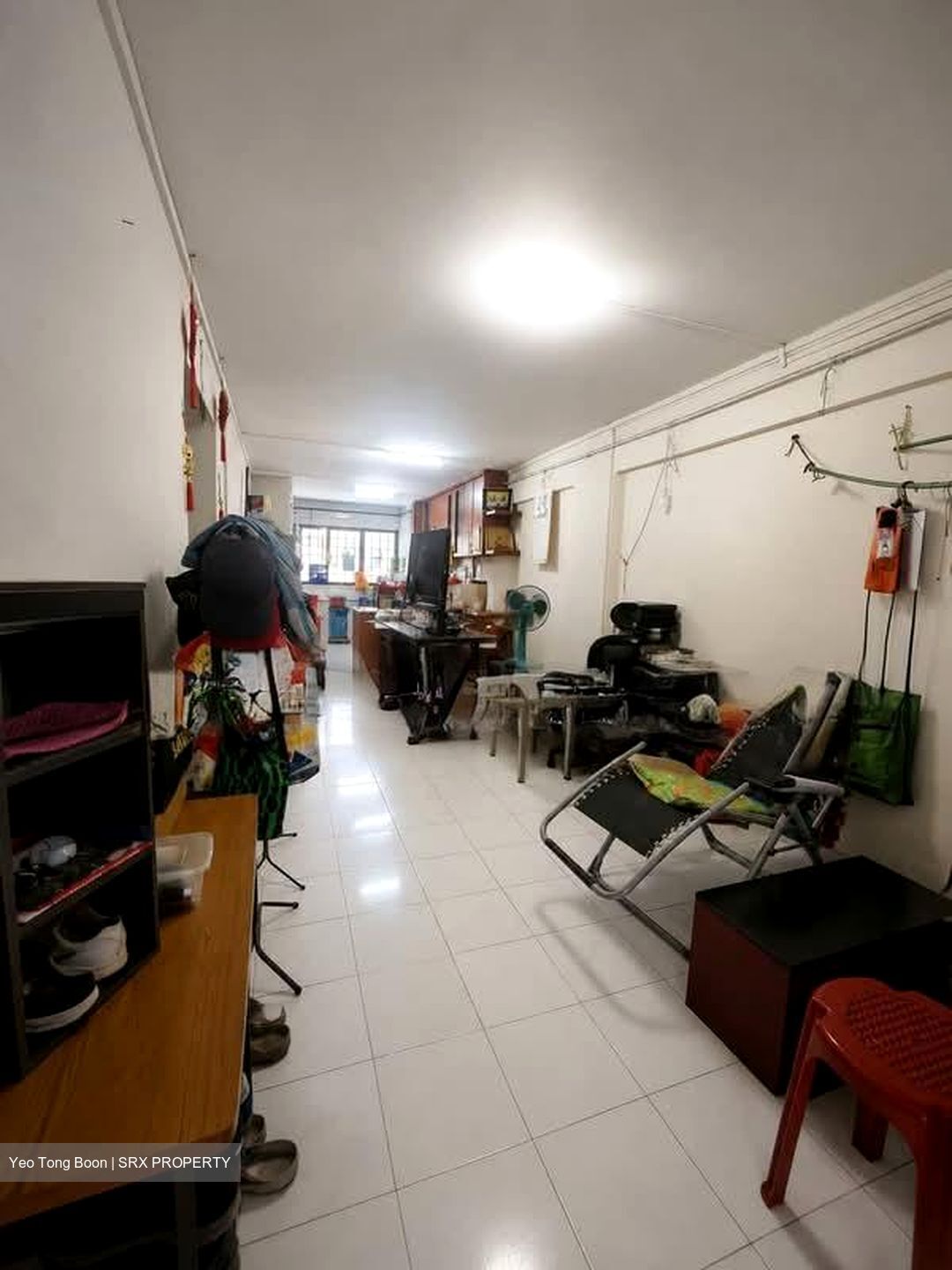 Blk 309 Hong Kah Green (Bukit Batok), HDB 3 Rooms #609681581